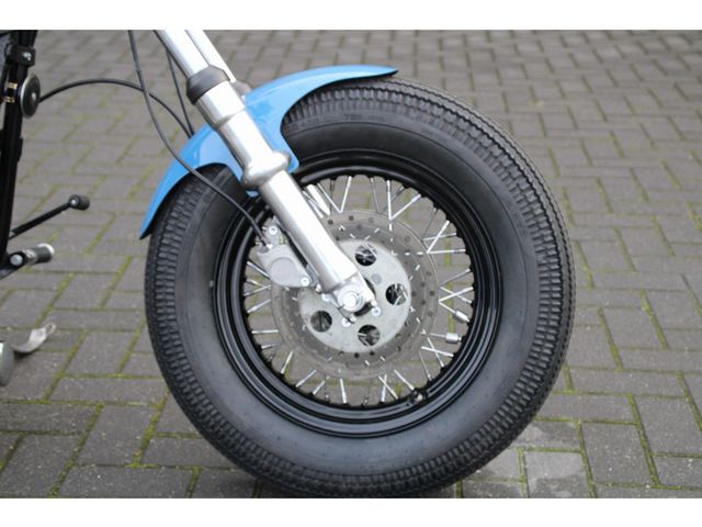 harley-davidson - low-rider