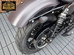Harley-Davidson Sportster Iron XL 883 N 2016 occasion – foto 16 van 24