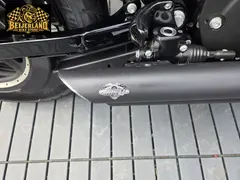 Harley-Davidson Sportster Iron XL 883 N 2016 occasion – foto 13 van 24