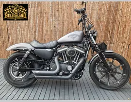 Harley-Davidson Sportster Iron XL 883 N 2016 occasion