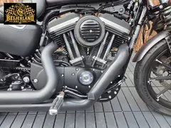Harley-Davidson Sportster Iron XL 883 N 2016 occasion – foto 11 van 24