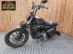 Harley-Davidson Sportster Iron XL 883 N 2016 occasion – foto 4 van 24
