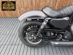 Harley-Davidson Sportster Iron XL 883 N 2016 occasion – foto 15 van 24