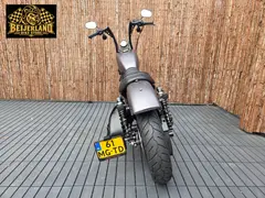Harley-Davidson Sportster Iron XL 883 N 2016 occasion – foto 6 van 24
