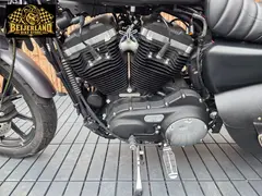 Harley-Davidson Sportster Iron XL 883 N 2016 occasion – foto 12 van 24