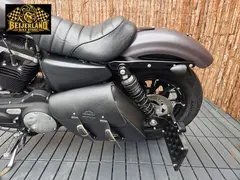 Harley-Davidson Sportster Iron XL 883 N 2016 occasion – foto 21 van 24