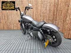 Harley-Davidson Sportster Iron XL 883 N 2016 occasion – foto 8 van 24