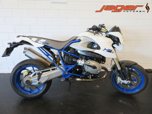 bmw - hp-2-megamoto