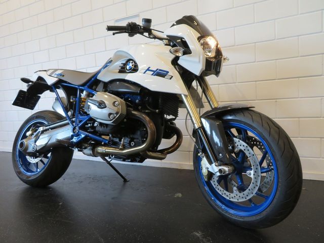 bmw - hp-2-megamoto