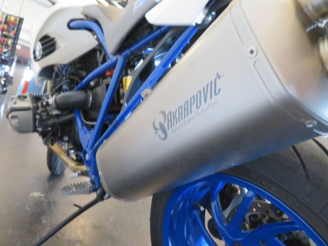 bmw - hp-2-megamoto