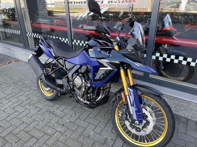 suzuki - v-strom-800-de