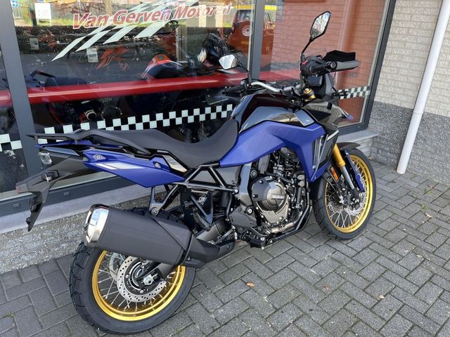 suzuki - v-strom-800-de