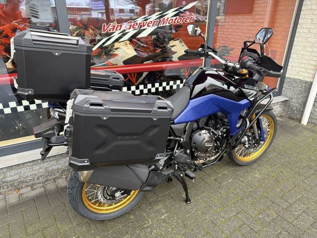 suzuki - v-strom-800-de