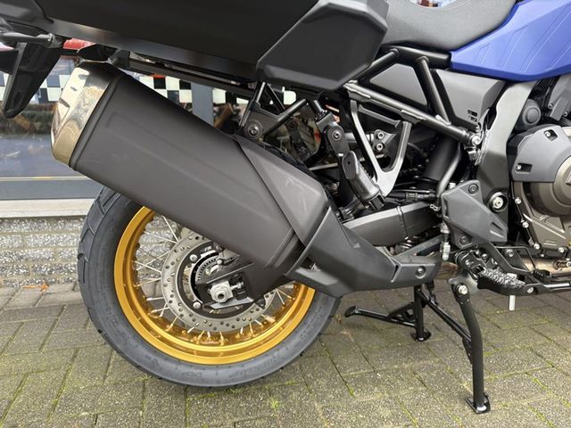 suzuki - v-strom-800-de