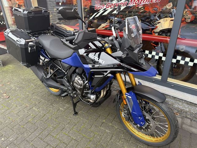 suzuki - v-strom-800-de