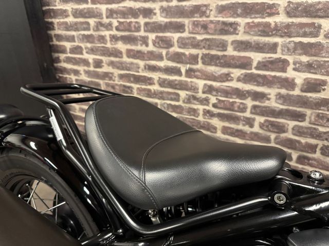 triumph - bonneville-bobber