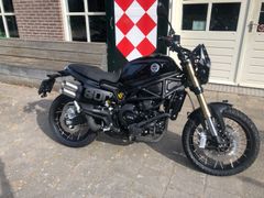 BENELLI LEONCINO 800 TRAIL