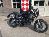BENELLI LEONCINO 800 TRAIL