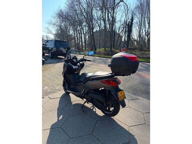 yamaha - x-max-250