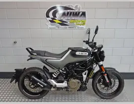 Husqvarna Svartpilen 401 2021 occasion