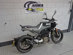 Husqvarna Svartpilen 401 2021 occasion – foto 2 van 7