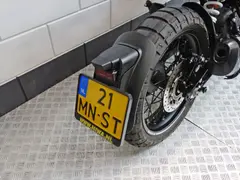Husqvarna Svartpilen 401 2021 occasion – foto 4 van 7