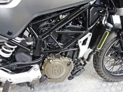 Husqvarna Svartpilen 401 2021 occasion – foto 5 van 7
