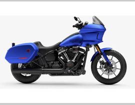 Harley-Davidson LOW Rider Custom Fxlr 2026 nieuw