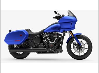 Harley-Davidson LOW Rider Custom Fxlr 2026 nieuw