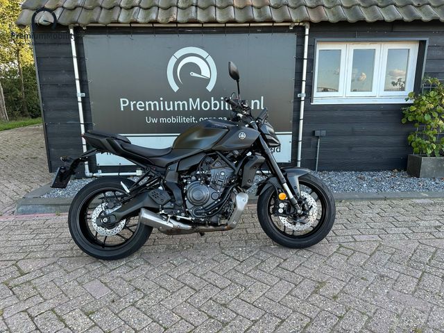 yamaha - mt-07-abs