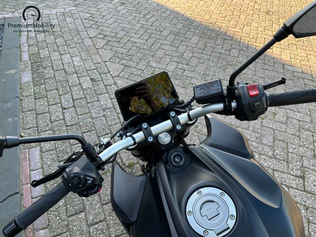 yamaha - mt-07-abs