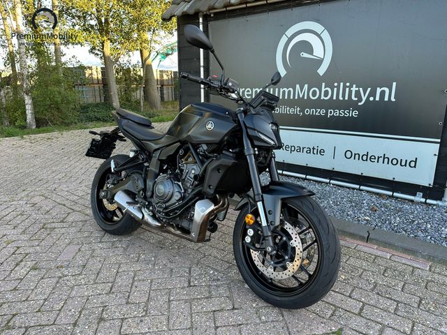 yamaha - mt-07-abs