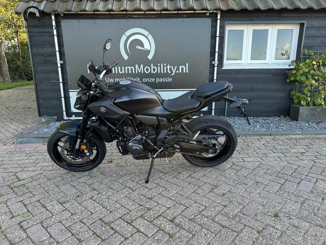 yamaha - mt-07-abs