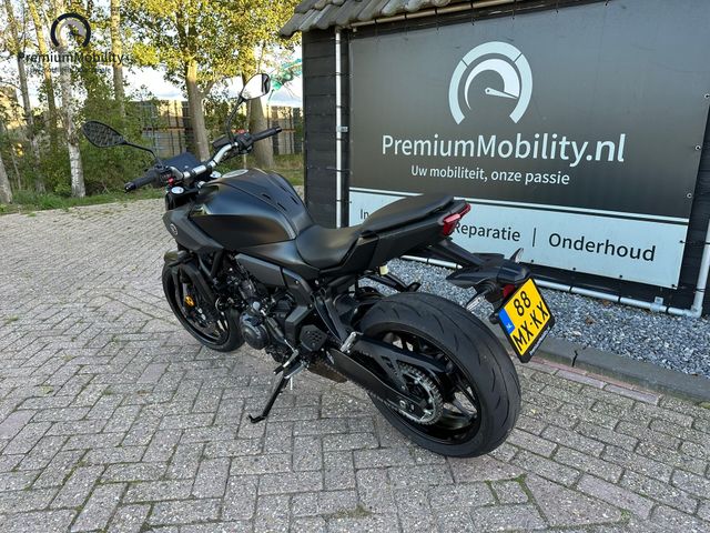 yamaha - mt-07-abs