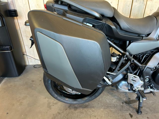 yamaha - tracer-9-gt