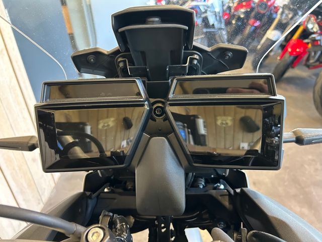 yamaha - tracer-9-gt
