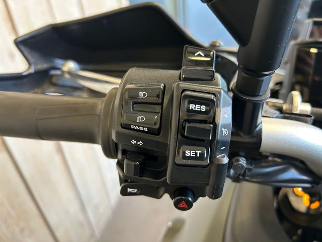 yamaha - tracer-9-gt