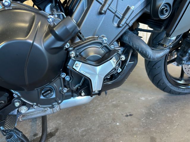 yamaha - tracer-9-gt