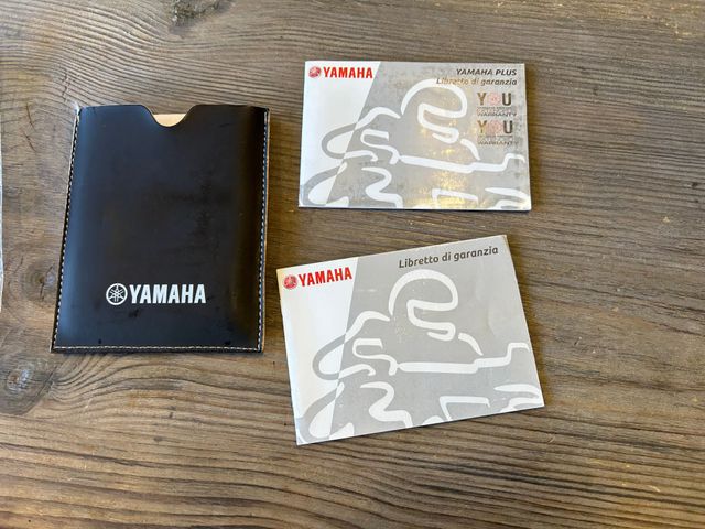 yamaha - tracer-9-gt