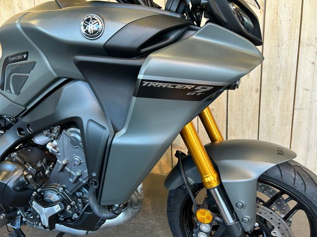 yamaha - tracer-9-gt