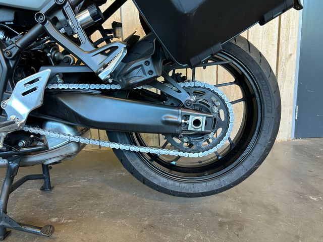 yamaha - tracer-9-gt