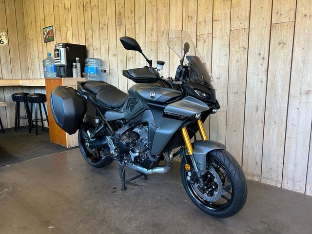 yamaha - tracer-9-gt