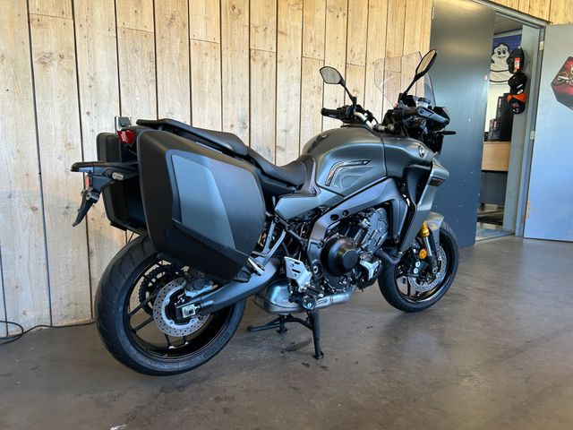 yamaha - tracer-9-gt