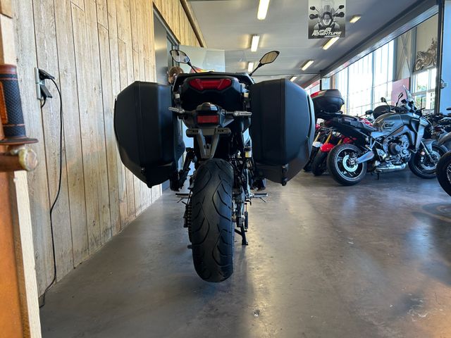 yamaha - tracer-9-gt