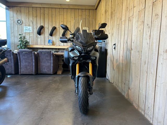 yamaha - tracer-9-gt