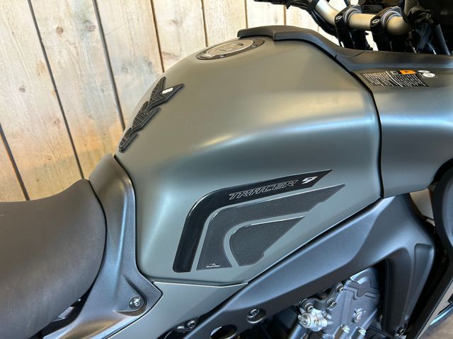 yamaha - tracer-9-gt