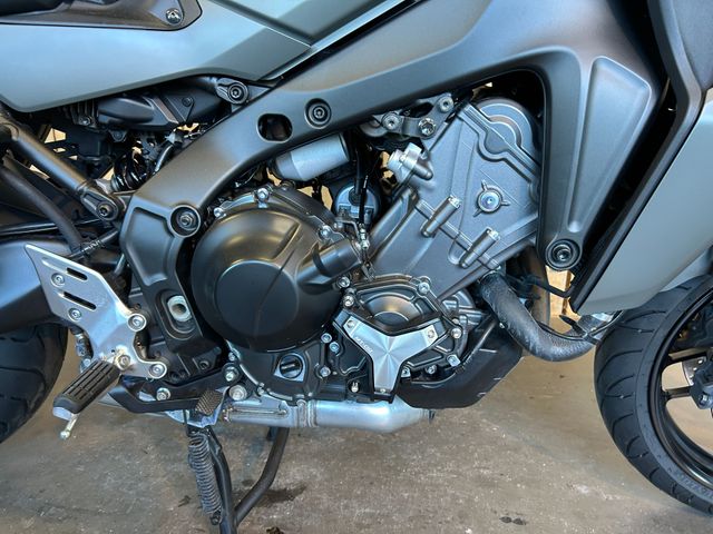 yamaha - tracer-9-gt