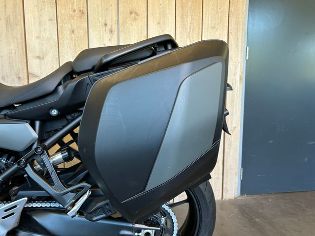 yamaha - tracer-9-gt