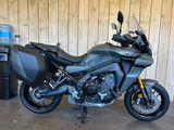 YAMAHA TRACER 9 GT
