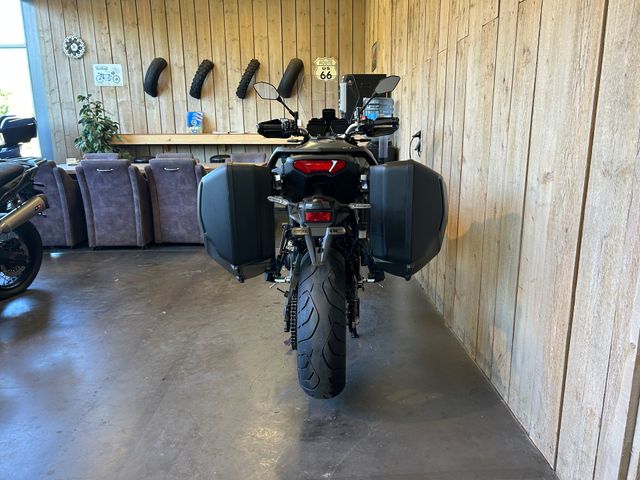 yamaha - tracer-9-gt